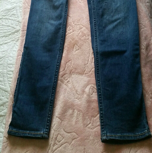 Womens jeans - Picture 3 of 4
